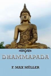 Cover von The Dhammapada