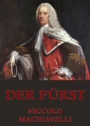 Cover von Der Fürst