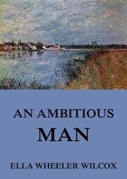 Cover von An Ambitious Man