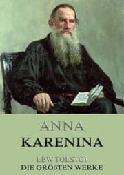 Cover von Anna Karenina