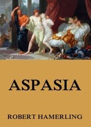 Cover von Aspasia