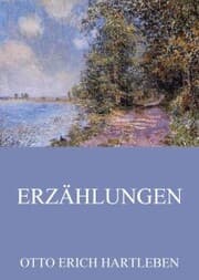 Cover von Erzählungen