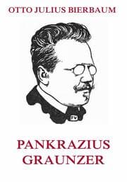 Cover von Pankrazius Graunzer