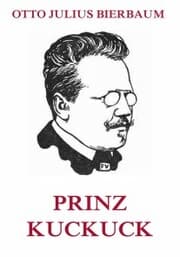 Cover von Prinz Kuckuck