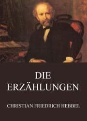 Cover von Die Erzählungen