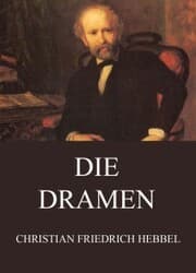 Cover von Die Dramen