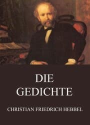 Cover von Die Gedichte
