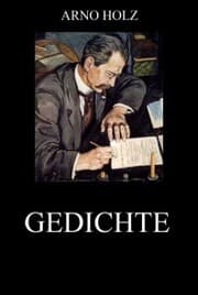 Cover von Gedichte