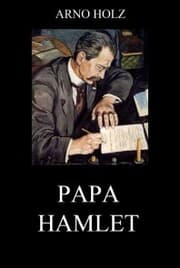 Cover von Papa Hamlet