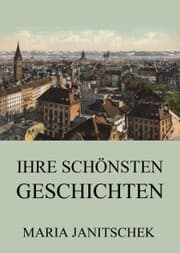 Cover von Ihre schönsten Geschichten