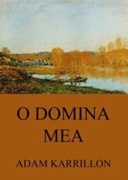 Cover von O Domina Mea