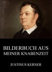 Cover von Bilderbuch aus meiner Knabenzeit