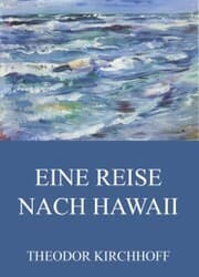 Cover von Eine Reise nach Hawaii