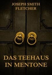Cover von Das Teehaus in Mentone