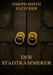 Cover von Der Stadtkämmerer