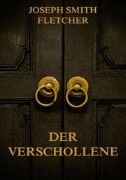 Cover von Der Verschollene