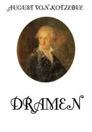 Cover von Dramen