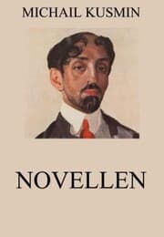 Cover von Novellen