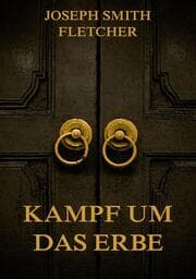 Cover von Kampf um das Erbe