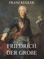 Cover von Friedrich der Große