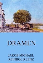 Cover von Dramen