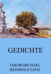 Cover von Gedichte