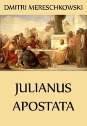 Cover von Julianus Apostata