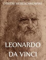 Cover von Leonardo Da Vinci