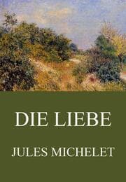 Cover von Die Liebe