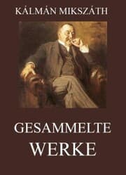 Cover von Gesammelte Werke