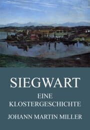Cover von Siegwart - Eine Klostergeschichte
