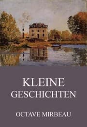 Cover von Kleine Geschichten