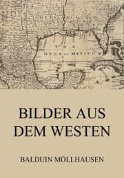 Cover von Bilder aus dem Westen