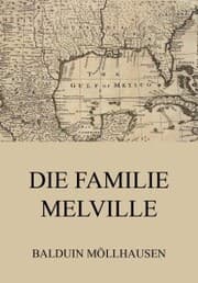 Cover von Die Familie Melville