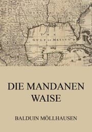 Cover von Die Mandanenwaise