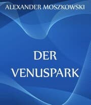Cover von Der Venuspark