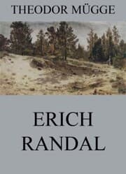 Cover von Erich Randal