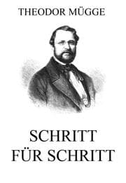 Cover von Schritt für Schritt