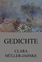 Cover von Gedichte