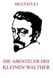 Cover von Die Abenteuer des kleinen Walther