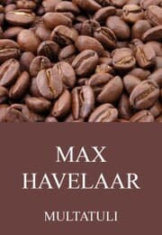 Cover von Max Havelaar