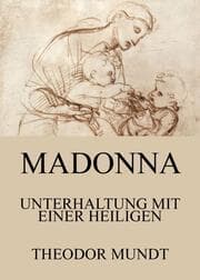 Cover von Madonna - Unterhaltung mit einer Heiligen