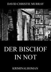 Cover von Der Bischof in Not