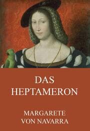 Cover von Das Heptameron