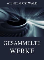 Cover von Gesammelte Werke