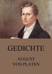 Cover von Gedichte