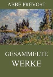 Cover von Gesammelte Werke