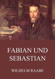 Cover von Fabian und Sebastian
