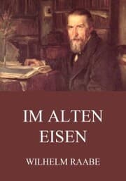 Cover von Im alten Eisen