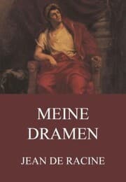 Cover von Meine Dramen